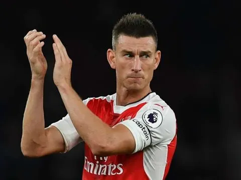 Rời Arsenal, Koscielny chỉ muốn thi đấu cho CLB này