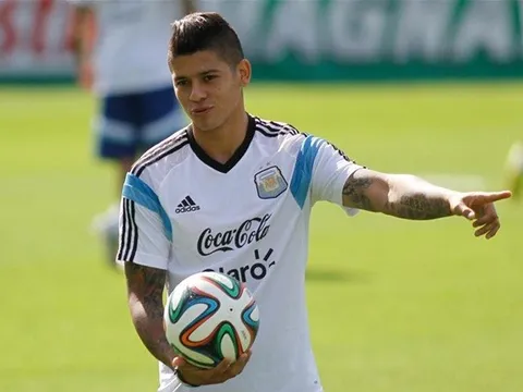 Đội hình tiêu biểu vòng bán kết Copa America
