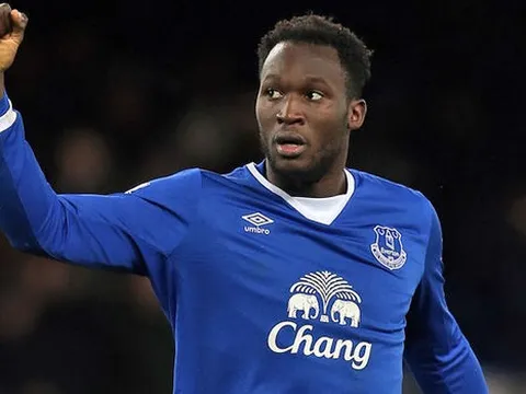 Romelu Lukaku, tài năng hồi sinh nhờ rời Chelsea