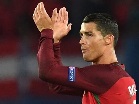 23h00 ngày 22/06, Hungary vs Bồ Đào Nha: Hòa thôi, Ronaldo!
