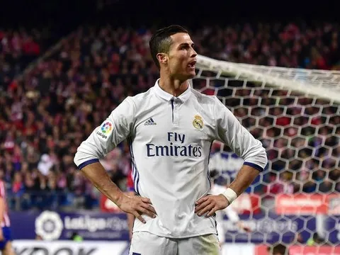 Ngay tại Bồ Đào Nha, Ronaldo cũng bị ghét