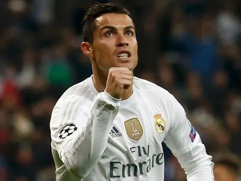 Ronaldo đã 'có chức, có quyền' ở Real Madrid