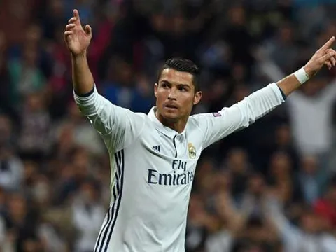 Ronaldo đá kém, Zidane nói gì?