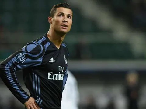Ronaldo muốn Real Madrid chiêu mộ cái tên này