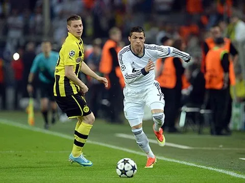 Ronaldo ngán nhất đối thủ nào ở Champions League?