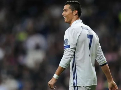 Ronaldo ngạo nghễ: "Tôi cần những kẻ ghét mình"