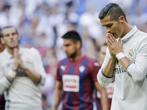 Ronaldo quá kiêu căng và sẽ mất Quả bóng Vàng?