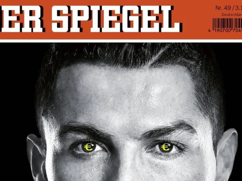 Chi tiết vụ Ronaldo trốn thuế: Số tiền khủng khiếp, có cả Mourinho