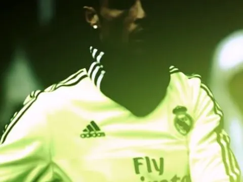 Ronaldo - Ứng cử viên QBV 2016