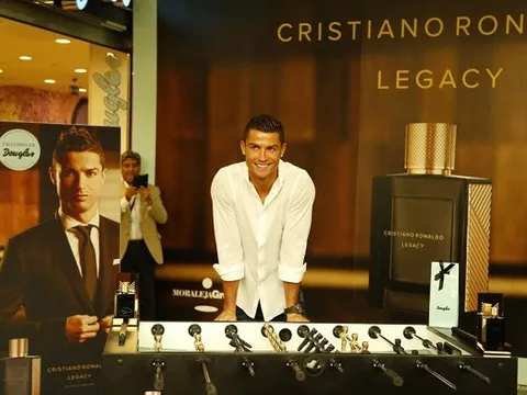 Ronaldo xác nhận ngày 'tái xuất'