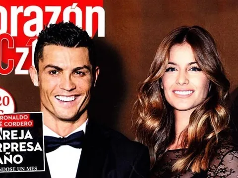 Ronaldo xem xét đưa Cordero về ra mắt gia đình