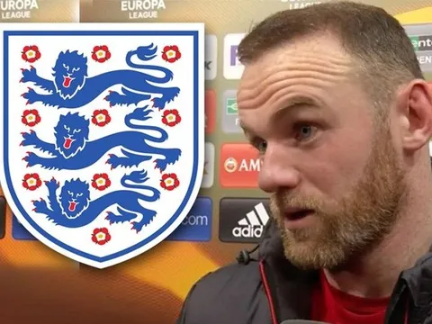 Rooney được giải oan sau vụ "say xỉn đám cưới"