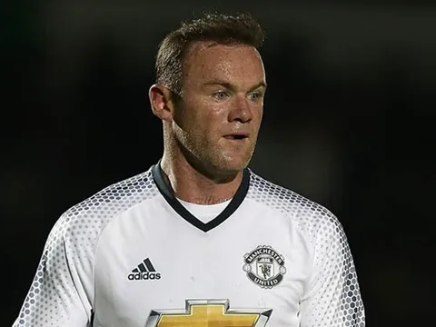 Rooney 'dư sức' đóng góp cho M.U thêm hai năm nữa