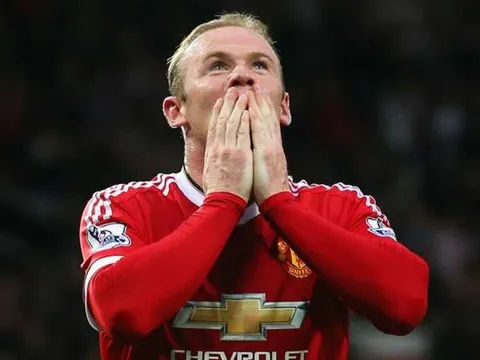 Rooney nguyện "sống chết" vì Man United