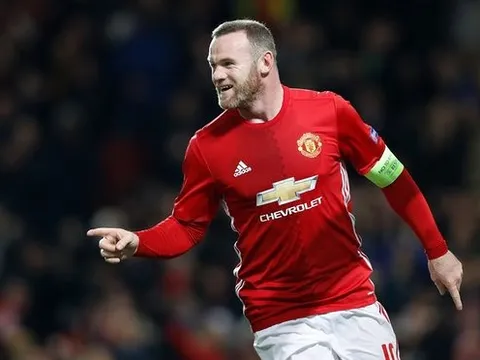 Rooney: Tôi đâu có đến đám cưới nào!