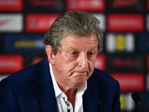 Lộ điểm đến tiếp theo của Roy Hodgson