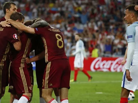 Tuyển Nga bất bình vì liên tục bị kiểm tra doping