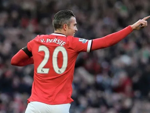 Bốc thăm Europa League: Van Persie tái ngộ Man United trong bảng tử thần