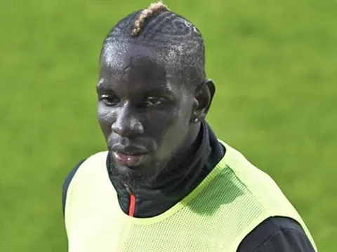 Sakho coi như đã không còn cơ hội tại Liverpool