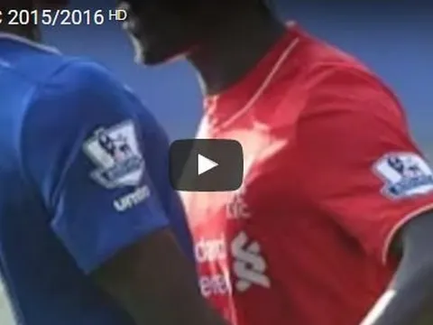 Sakho - trung vệ thép của Liverpool