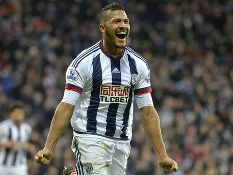 Salomon Rondon - Mục tiêu săn đuổi mới của Barca