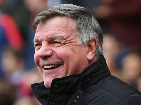 Sam Allardyce được Crystal Palace liên hệ, ngày tái xuất đã đến?