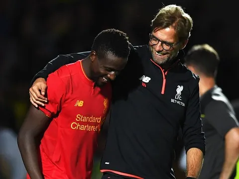 Sắm vai người hùng, Divock Origi nói gì?