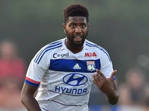 Samuel Umtiti - Mục tiêu của Barca là ai?