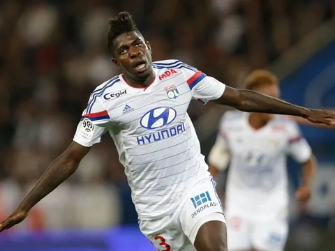 Samuel Umtiti - Tân binh của Barcelona