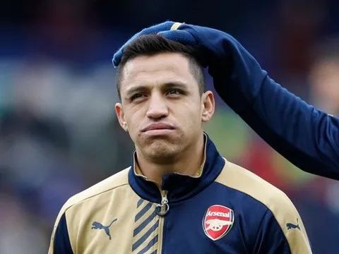 Sanchez chấn thương, Arsenal gặp họa đầu mùa