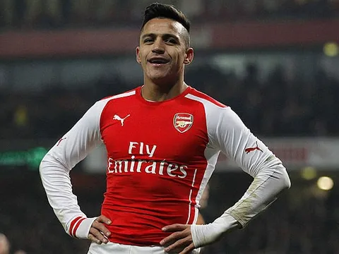 Sanchez ra 'yêu sách', Arsenal phải nhún nhường?