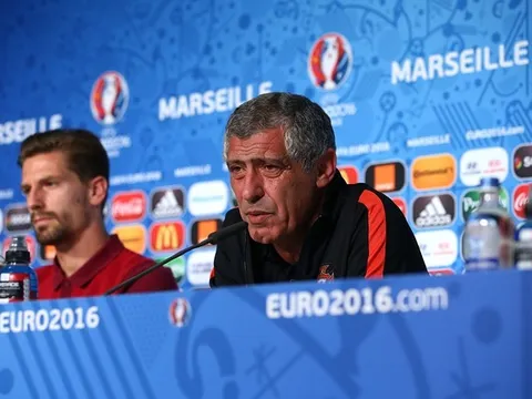 Mặt sân của EURO 2016 là thảm họa