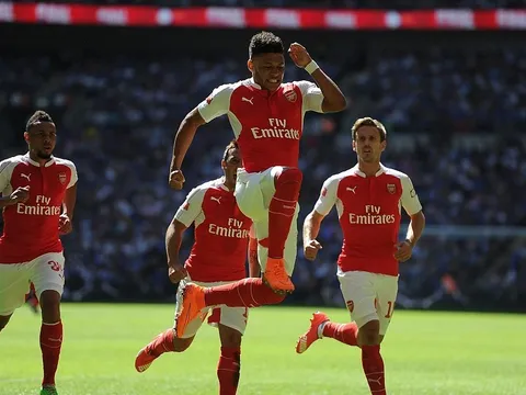 Sao Arsenal tiết lộ bí quyết hạ Chelsea