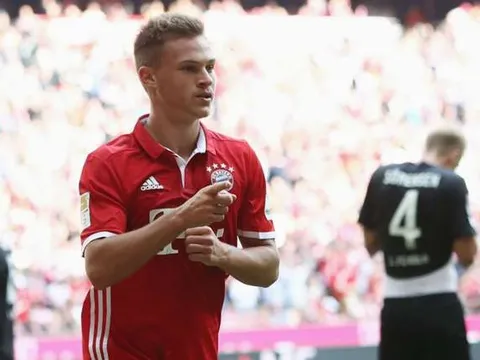 Sao Bayern chỉ ra thay đổi dưới thời Ancelotti