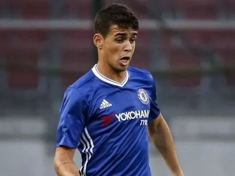 Sao Chelsea lại rơi vào tầm ngắm của Juventus