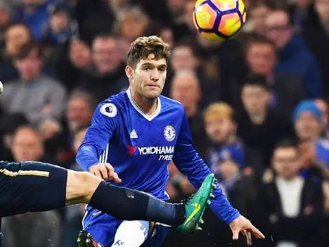 Sao Chelsea thách thức toàn cõi Ngoại hạng Anh