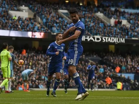 Sao Chelsea tin Man City đã "rơi vào bẫy"