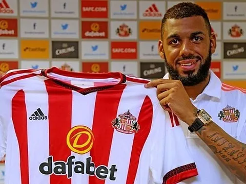 Sao “đau tim” vì bị Premier League bỏ rơi