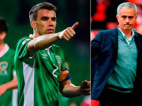 Sao Everton cân nhắc khả năng gia nhập Man Utd