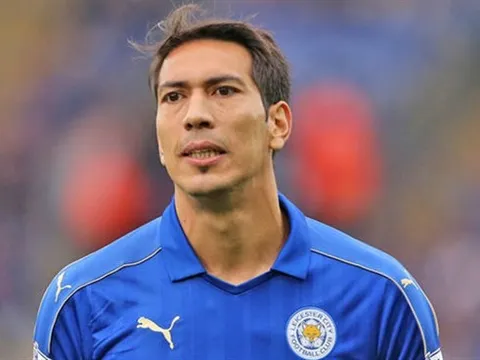 Sao Leicester không chịu nổi áp lực của nhà ĐKVĐ