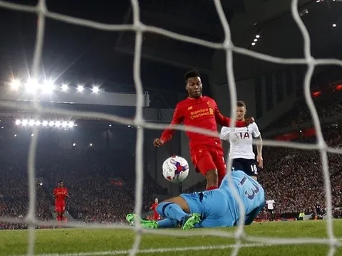 Sao Liverpool được Klopp đưa lên mây sau chiến thắng