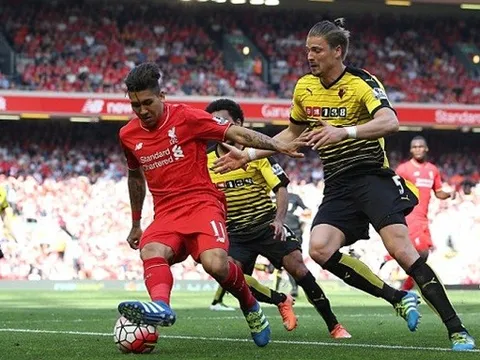 Sao Liverpool được phát hiện bởi... trò chơi điện tử