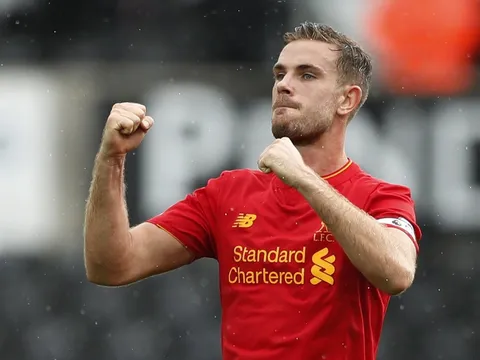 Sao Liverpool nói gì sau chiến thắng?