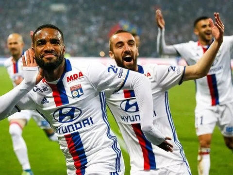 Sao Lyon quyết rời đi, hy vọng cho Arsenal?