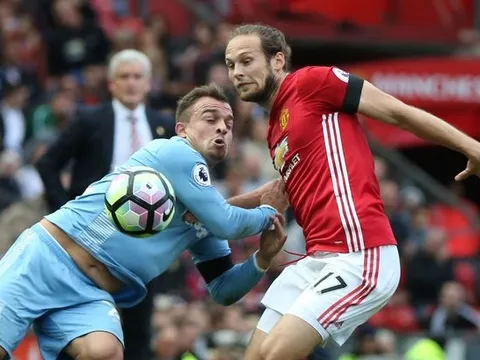 Sao M.U biết Mourinho cần gì