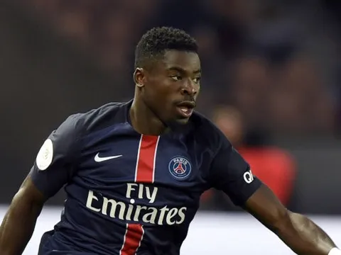 Sao PSG bị từ chối visa, Arsenal mừng rơn
