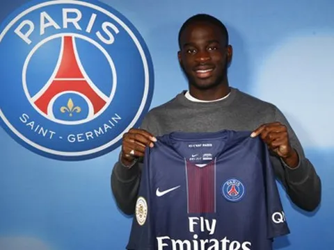 Thần đồng PSG tiết lộ lý do từ chối Juve