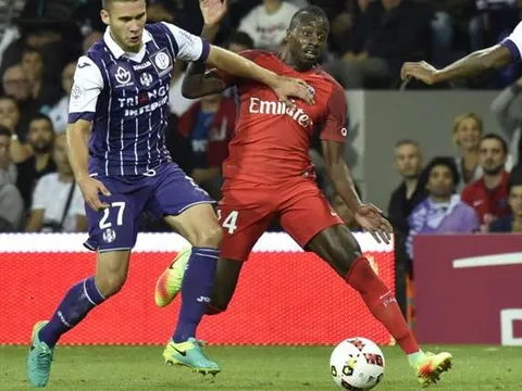 Sao PSG lo lắng về mùa giải khó khăn