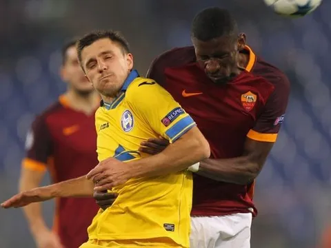 Sao Serie A làm rầu lòng đại gia Premier League