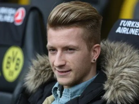 Sao sống sao? - Pogba vui chơi lành mạnh. Marco Reus giành ngôi quán quân “The Face”